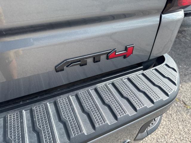 used 2021 GMC Sierra 1500 car, priced at $36,488