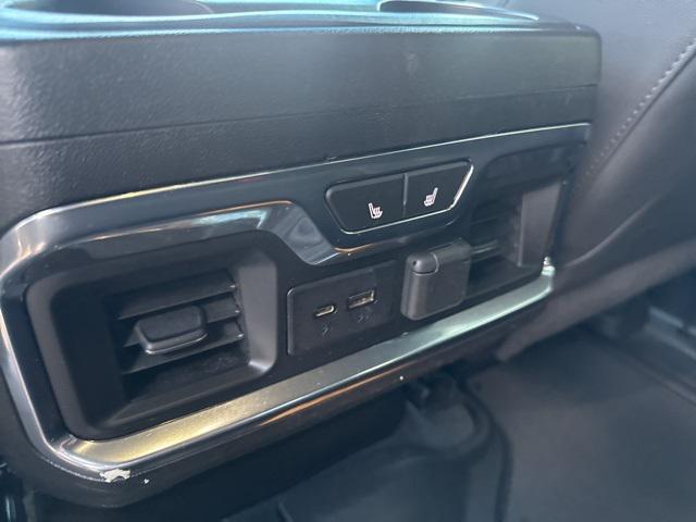 used 2021 GMC Sierra 1500 car, priced at $36,488