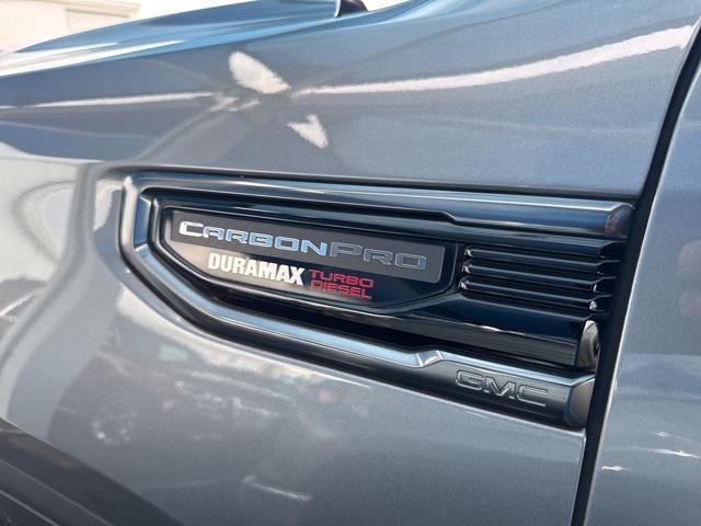 used 2021 GMC Sierra 1500 car, priced at $36,488