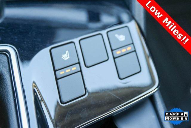 used 2024 Kia Sportage car, priced at $23,750