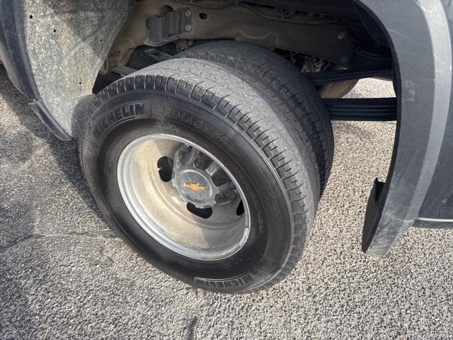 used 2025 Chevrolet Silverado 3500 car, priced at $56,750