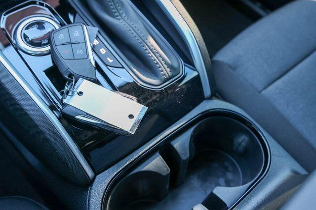 new 2026 Chevrolet Colorado car, priced at $38,975