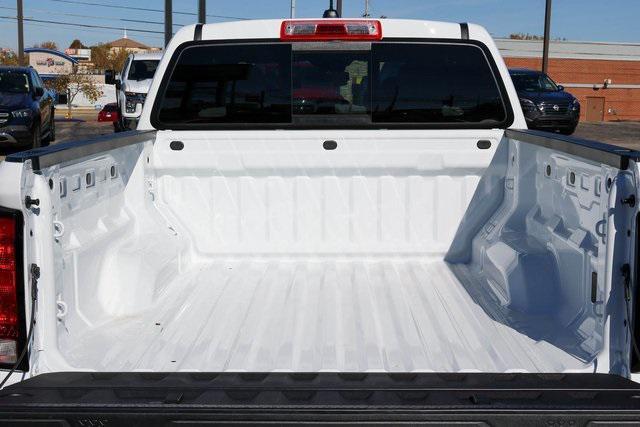 new 2026 Chevrolet Colorado car, priced at $38,975