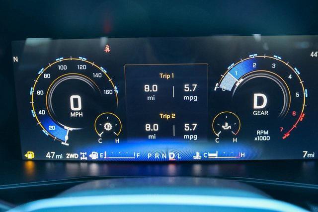 new 2026 Chevrolet Colorado car, priced at $38,975