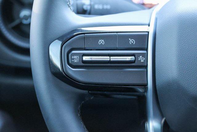 new 2026 Chevrolet Colorado car, priced at $38,975