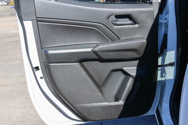 new 2026 Chevrolet Colorado car, priced at $38,975