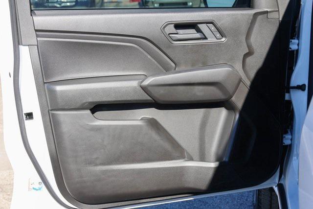 new 2026 Chevrolet Colorado car, priced at $38,975