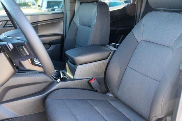 new 2026 Chevrolet Colorado car, priced at $38,975