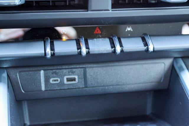 new 2026 Chevrolet Colorado car, priced at $38,975