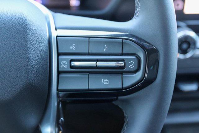 new 2026 Chevrolet Colorado car, priced at $38,975