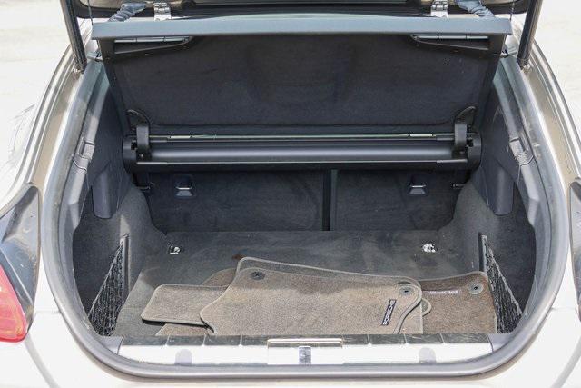 used 2013 Porsche Panamera car, priced at $17,899