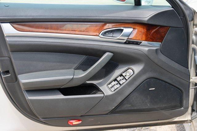 used 2013 Porsche Panamera car, priced at $17,899