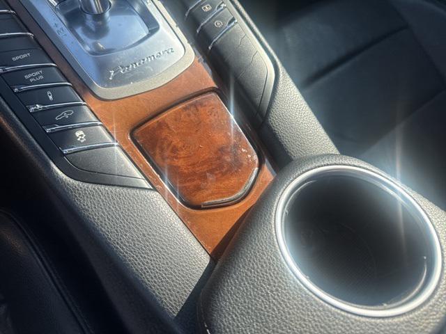 used 2013 Porsche Panamera car, priced at $19,015