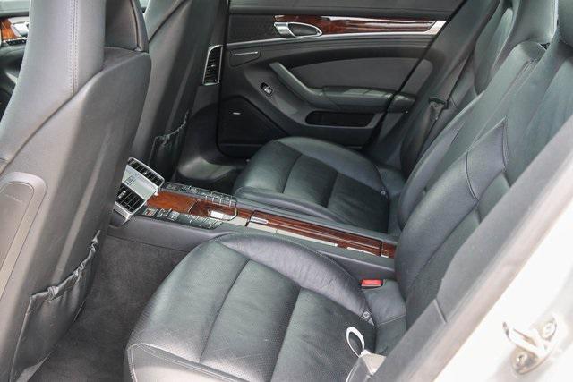 used 2013 Porsche Panamera car, priced at $17,899