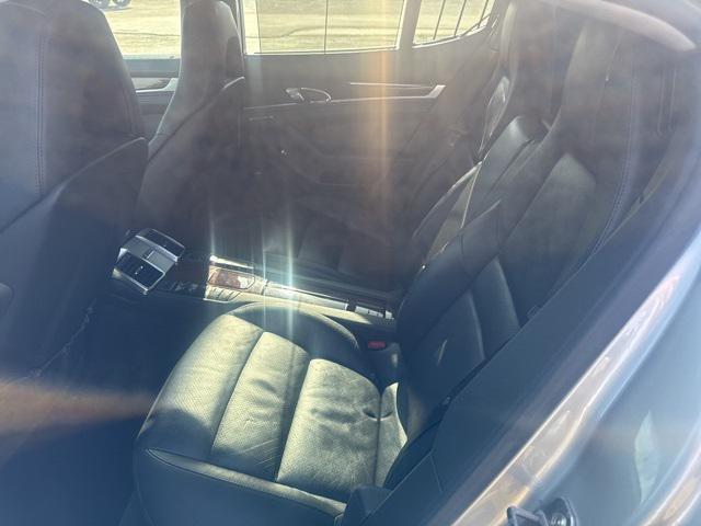 used 2013 Porsche Panamera car, priced at $19,015