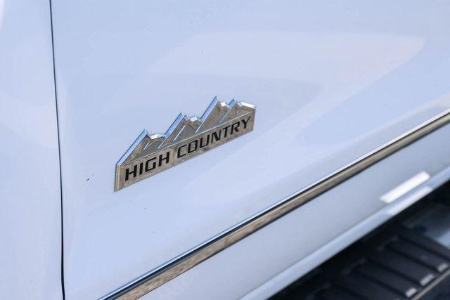 used 2019 Chevrolet Silverado 3500 car, priced at $50,488