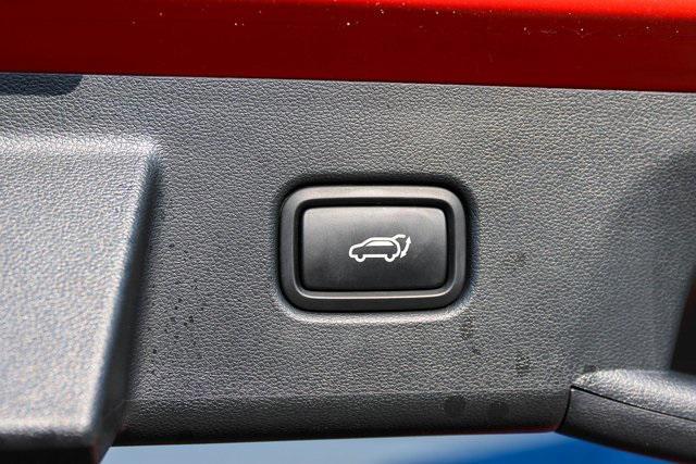 used 2023 Hyundai Tucson car, priced at $20,450
