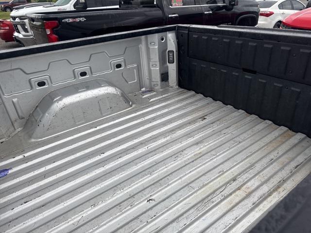 used 2021 Chevrolet Silverado 1500 car, priced at $22,250