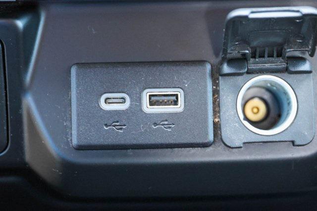 used 2021 Chevrolet Silverado 1500 car, priced at $20,800