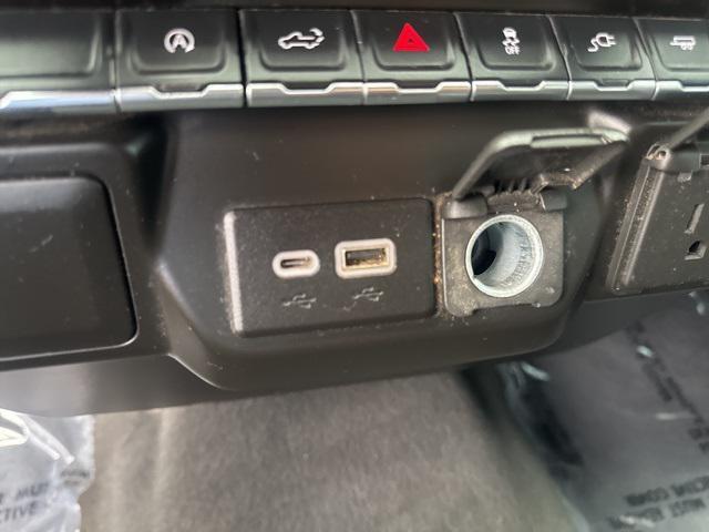 used 2021 Chevrolet Silverado 1500 car, priced at $22,250