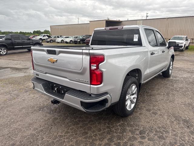 used 2021 Chevrolet Silverado 1500 car, priced at $22,250