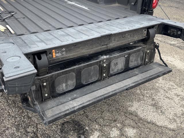 used 2019 GMC Sierra 1500 car, priced at $38,988