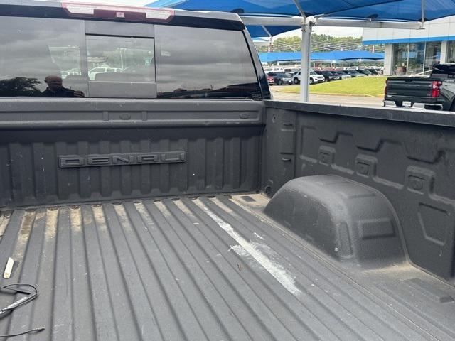 used 2019 GMC Sierra 1500 car, priced at $38,988