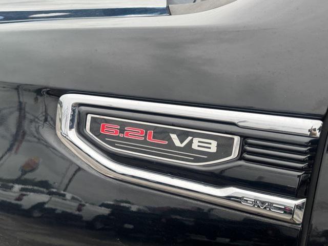 used 2019 GMC Sierra 1500 car, priced at $38,988