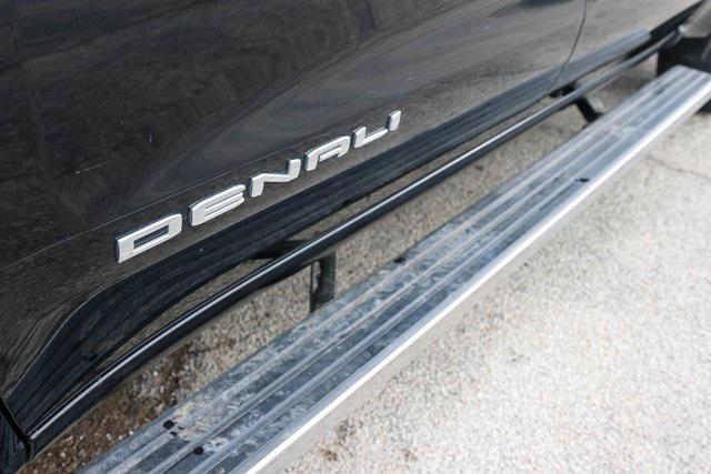 used 2019 GMC Sierra 1500 car, priced at $39,998