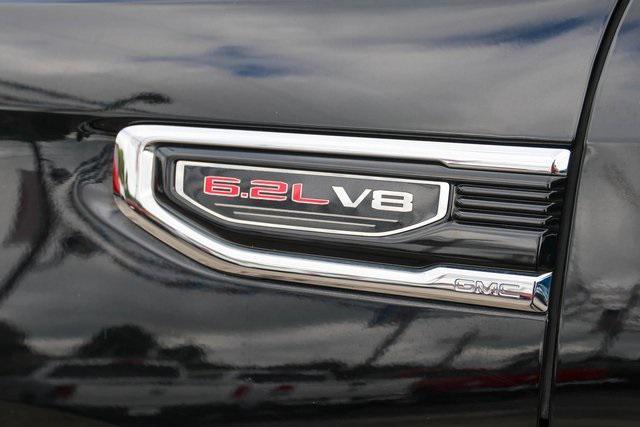 used 2019 GMC Sierra 1500 car, priced at $39,998