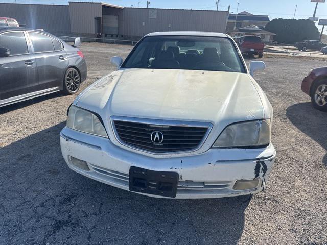 used 2000 Acura RL car, priced at $3,988