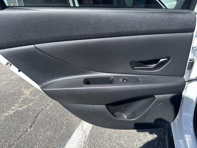 used 2022 Hyundai Elantra car, priced at $19,000