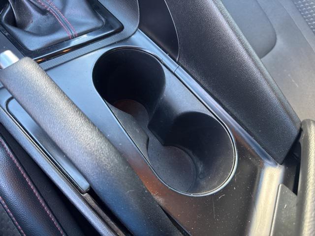 used 2022 Hyundai Elantra car, priced at $19,000