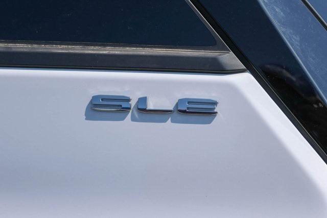 used 2023 GMC Terrain car, priced at $23,988