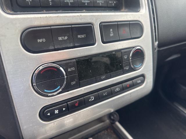 used 2008 Ford Edge car, priced at $5,500