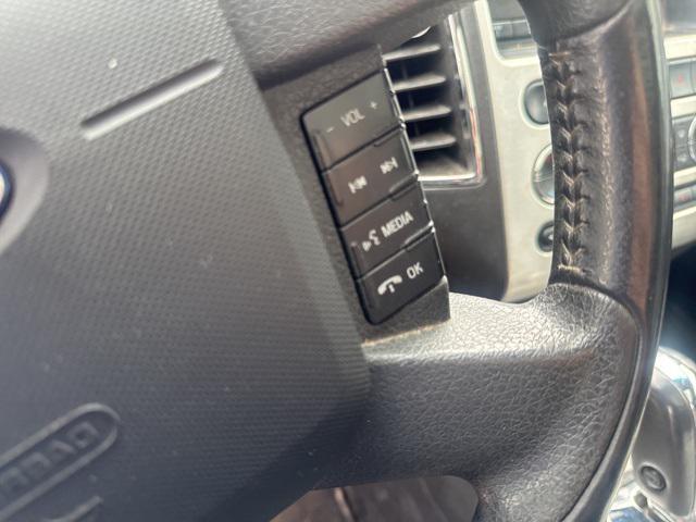 used 2008 Ford Edge car, priced at $5,500