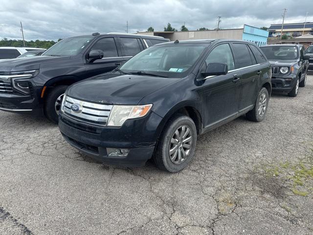 used 2008 Ford Edge car, priced at $5,500