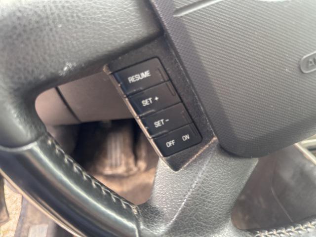used 2008 Ford Edge car, priced at $5,500