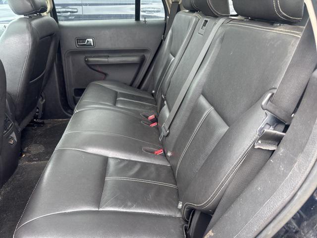 used 2008 Ford Edge car, priced at $5,500