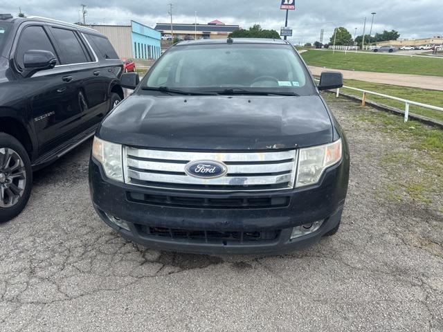 used 2008 Ford Edge car, priced at $5,500