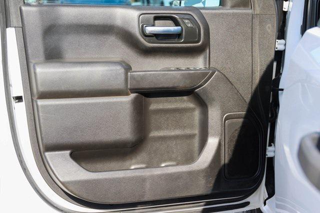 used 2020 Chevrolet Silverado 1500 car, priced at $23,750