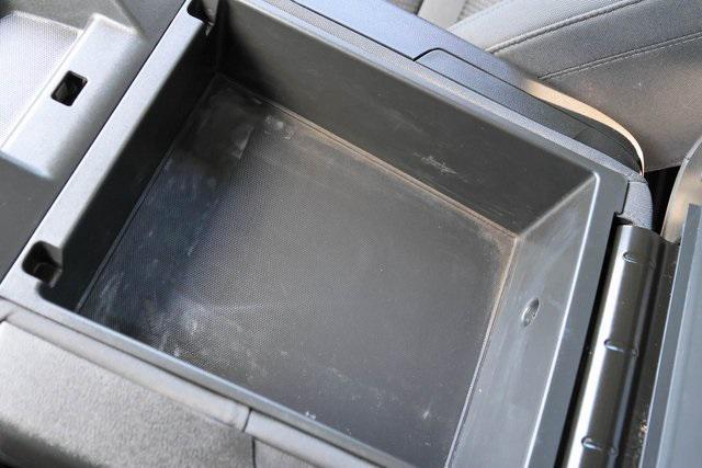 used 2020 Chevrolet Silverado 1500 car, priced at $23,750