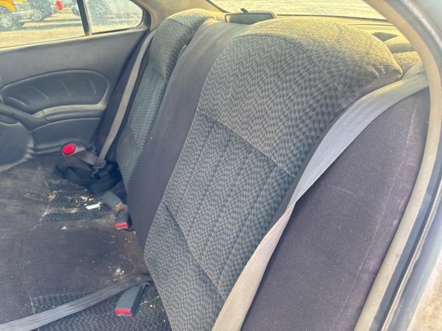 used 2004 Pontiac Grand Am car, priced at $2,500