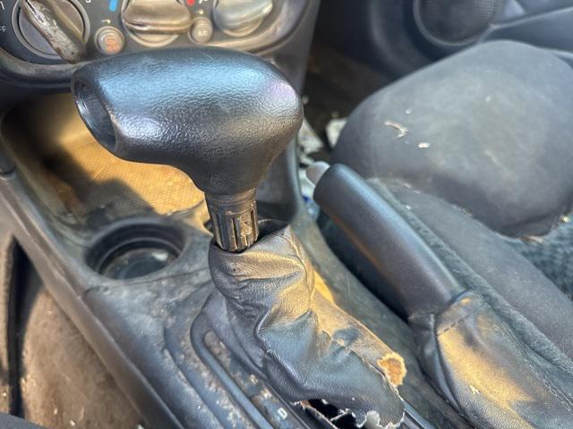 used 2004 Pontiac Grand Am car, priced at $2,500