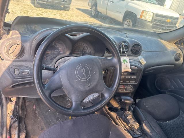 used 2004 Pontiac Grand Am car, priced at $2,500