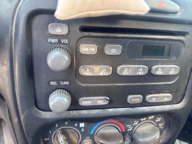 used 2004 Pontiac Grand Am car, priced at $2,500