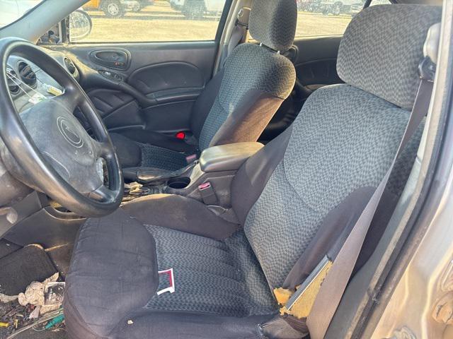 used 2004 Pontiac Grand Am car, priced at $2,500