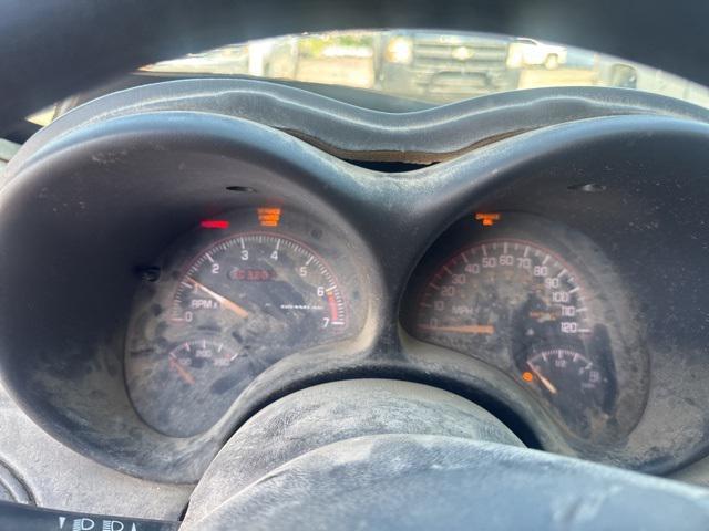 used 2004 Pontiac Grand Am car, priced at $2,500