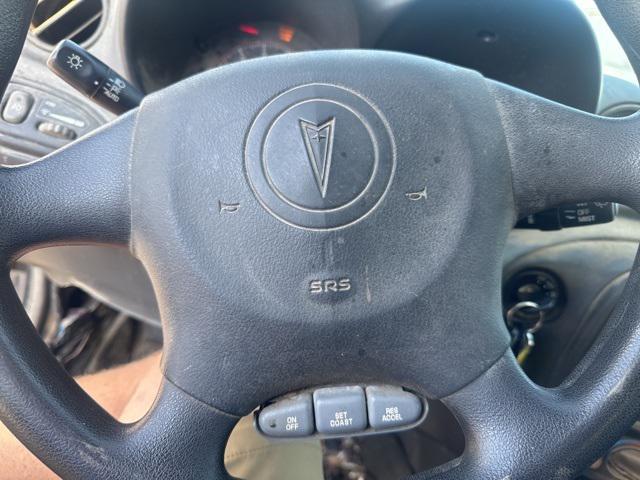 used 2004 Pontiac Grand Am car, priced at $2,500