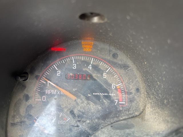 used 2004 Pontiac Grand Am car, priced at $2,500
